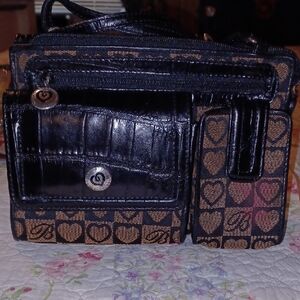 Brighton Crossbody